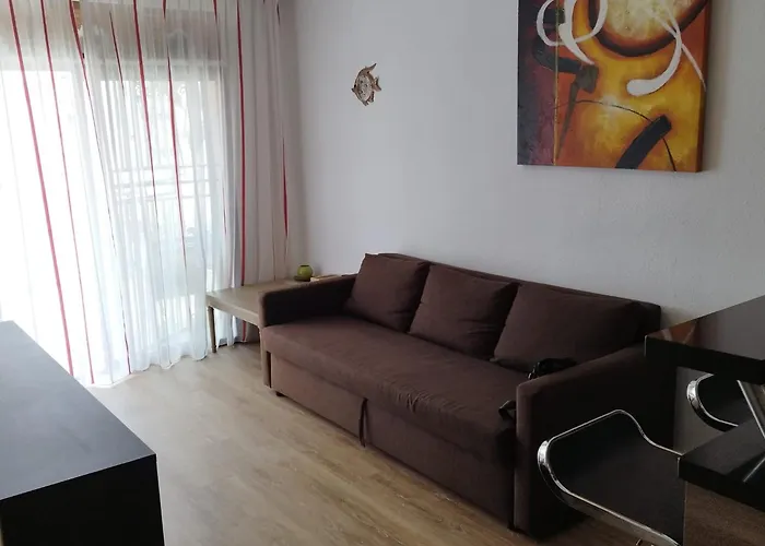 Primavera דירה *