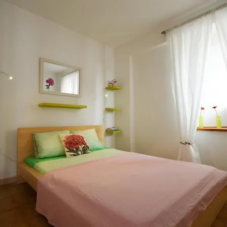 Appartement Primavera *