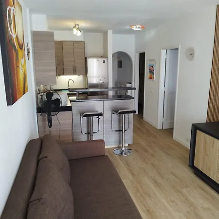 Appartement Primavera *