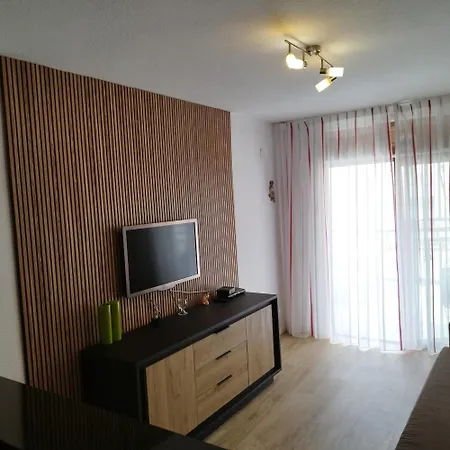 Appartement Primavera *