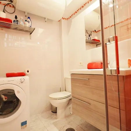 Primavera * Playa de las Americas (Tenerife)