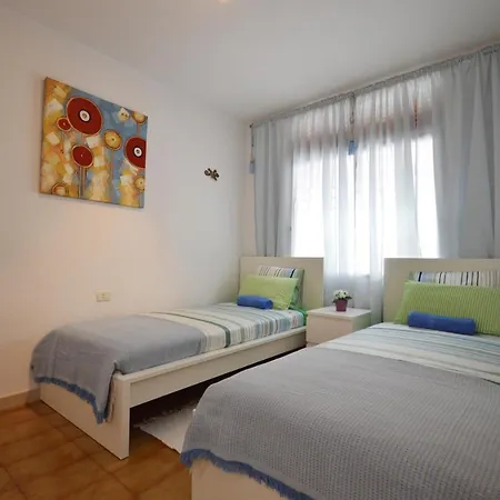 Apartment Primavera *