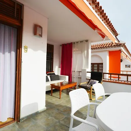 Apartment Primavera Playa de las Americas (Tenerife)