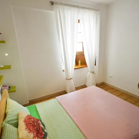 Apartment Primavera
