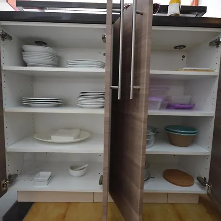 Primavera Appartamento Playa de las Americas (Tenerife)