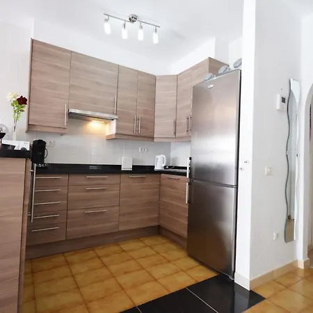 Apartment Primavera *