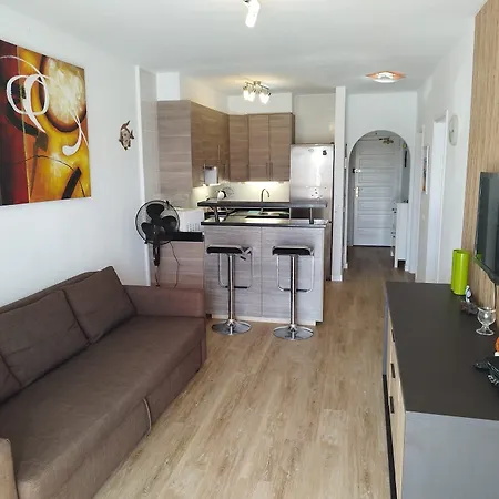 Appartamento Primavera Playa de las Americas (Tenerife)