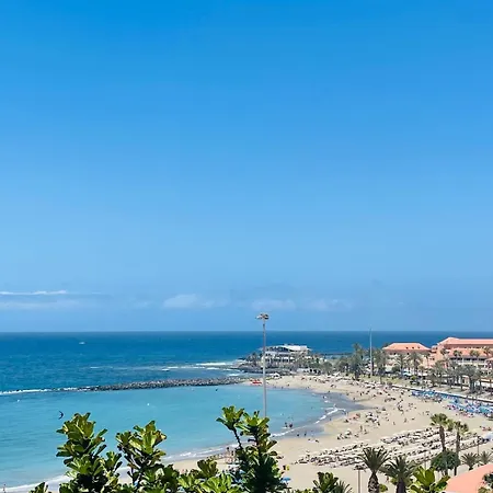 Primavera דירה פלאייה דה לאס אמריקס